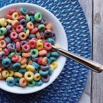 Fruit Loops Type Fragrance Oil