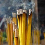 Nag Champa Fragrance Oil