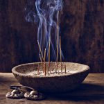 Nag Champa Fragrance Oil - Image 2