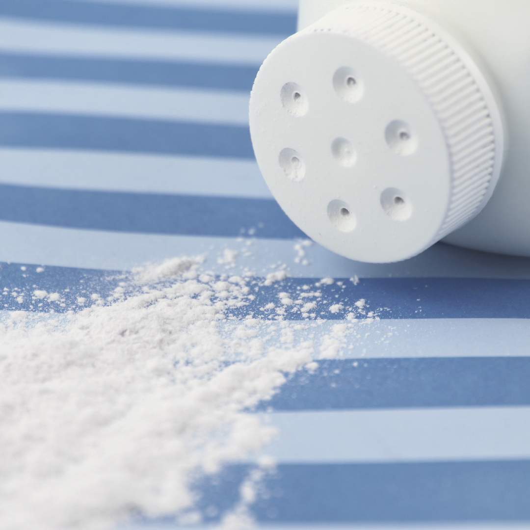 fa012_1 Baby Powder Baby Powder Type Fragrance Oil - Image 1
