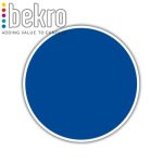 Bekro Candle Color/Dye, Blue