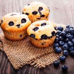 Blueberry Muffin Fragrance Oil