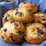 Blueberry Muffin Fragrance Oil - Image 2