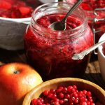 Cranberry Apple Marmalade Fragrance Oil