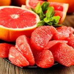 Ruby Red Grapefruit Fragrance Oil