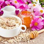 Oatmeal Milk & Honey Fragrance Oil