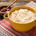 Oatmeal Milk & Honey Fragrance Oil - Image 2