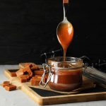 Butterscotch Type Fragrance Oil