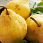 Fresh Pear Fragrance Oil