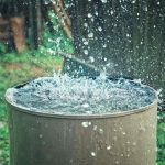 Rain Barrel Fragrance Oil