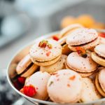 Sweet Macaroons Fragrance Oil