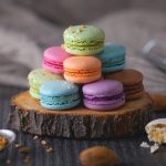 Sweet Macaroons Fragrance Oil - Image 2