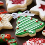 Christmas Cookie Type Fragrance Oil