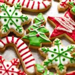 Christmas Cookie Type Fragrance Oil - Image 2