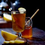 Hot Maple Toddy Fragrance Oil