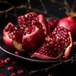 Pomegranate Noir Type Fragrance Oil