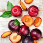 Plum Crazy Fragrance Oil