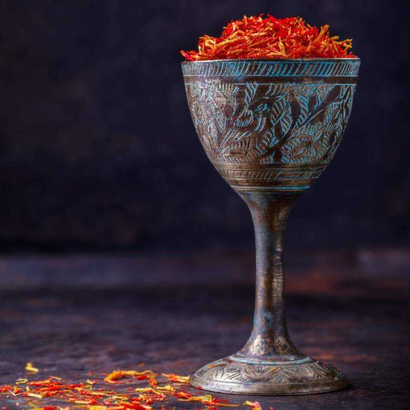 fa176_1 Black Saffron Black Saffron Type Fragrance Oil - Image 1